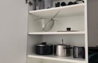 Słoneczny Apartament Warsaw Spire - Photo 9