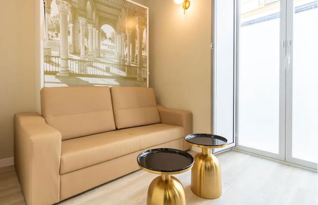 Harinas Central Apartments by Valcambre - Foto 46