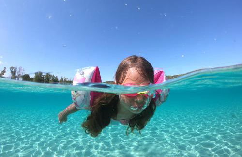 Villetta Cinzia Vista Mare - Foto 29