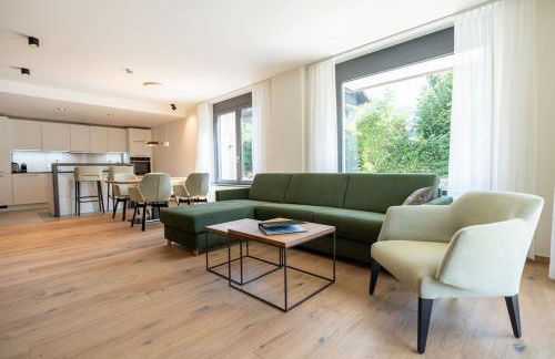 Villa Alpjuwel - Photo 21