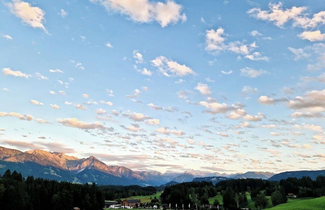 Platzhirsch First Class Living - Foto 54