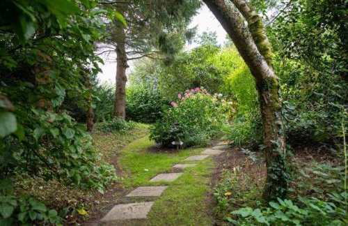 Myrtle Cottage - Foto 40