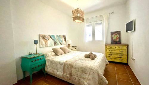 CASA AZUL Mojácar - Foto 1