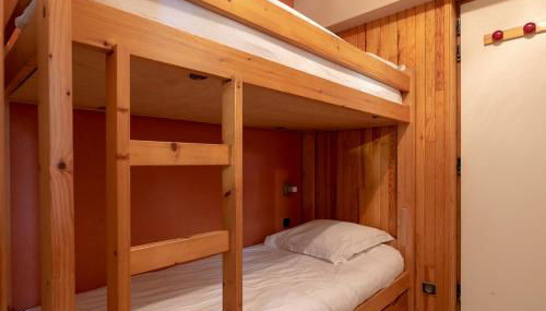 Chalet Rochebrune - Apartment La Turche - Foto 3