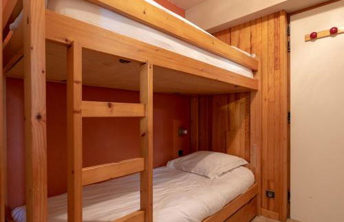 Chalet Rochebrune - Apartment La Turche - Foto 3