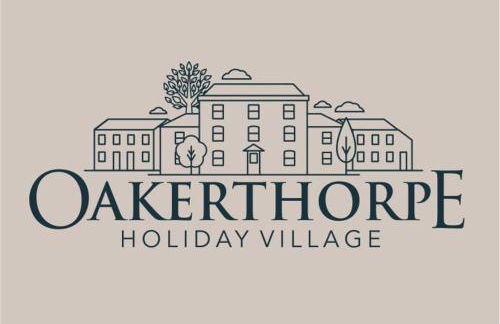 Amber Lodge with private hot tub - Foto 9