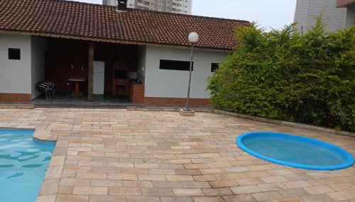 130m da praia piscina churras 2 vagas - Foto 3