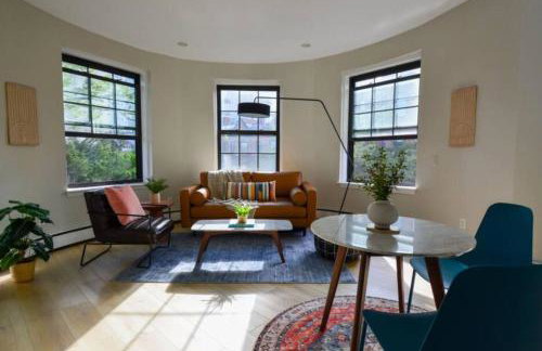 Comfy Back Bay Alcove Studio Apt - Foto 10