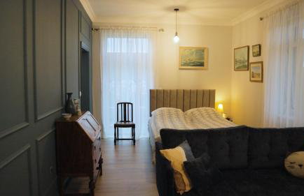 Stara Szkola - Wielki Medromierz 59 - Foto 11