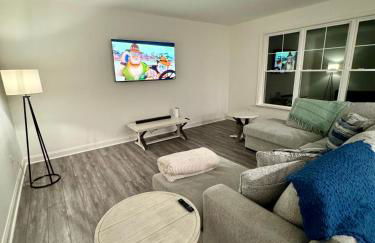 Kent Island Comfort 4BR Home Minutes from Waterfront, Wineries & Nature Trails - Foto 9