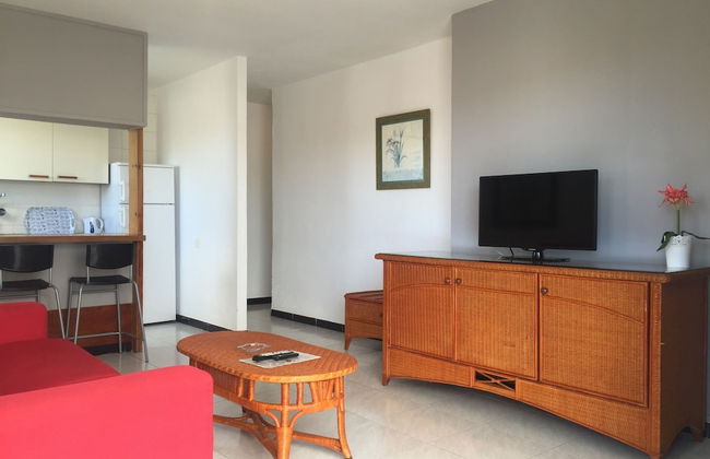 Apartamentos Dunaoasis Maspalomas - Foto 41