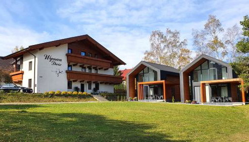 Wysowa Dwór - Foto 2