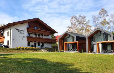 Wysowa Dwór - Foto 2