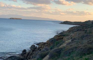 Sun Senses beach front villa with private beach - Photo 78