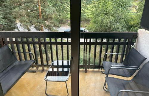 Nid douillet La Salle les Alpes, Serre Chevalier - Foto 16