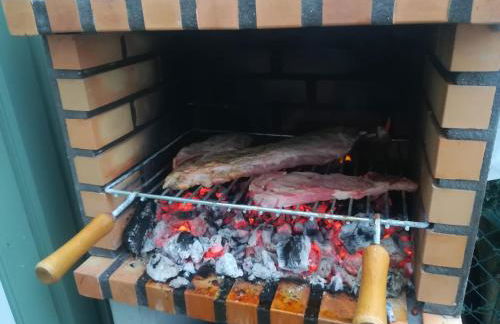 Villa Dalia - Foto 33