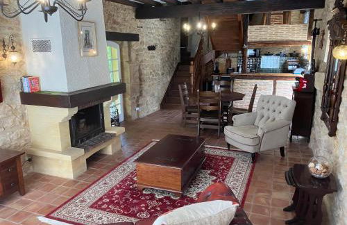 Le Petit Chateau - adults only property - Foto 11