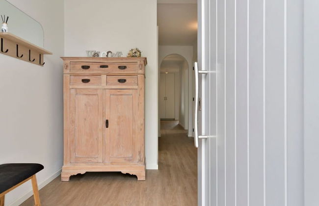 Spacious Bungalow With Garden Near the Beach sea - Foto 37