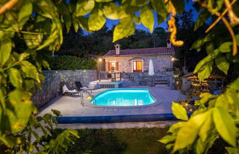 Gorgeous Home In Poljane With Sauna - Foto 15