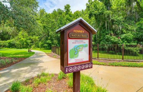 Walk to Community Perks Home in The Villages - Foto 33