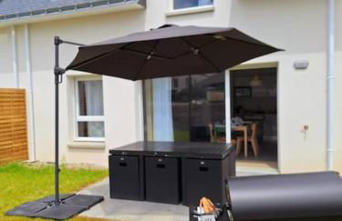 Maison moderne à Baden - Photo 21