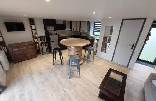 Gite Ker Belle Ile - Foto 4