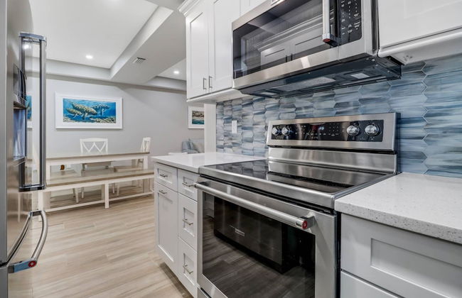 Bonita Beach Club #118 - Foto 37