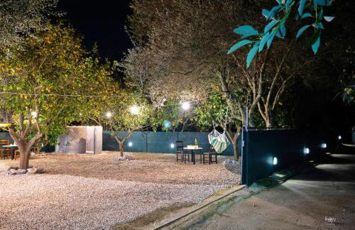 Lemon Garden Camper - Photo 36