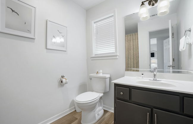 Beachside Villas By Panhandle Getaways - Foto 29