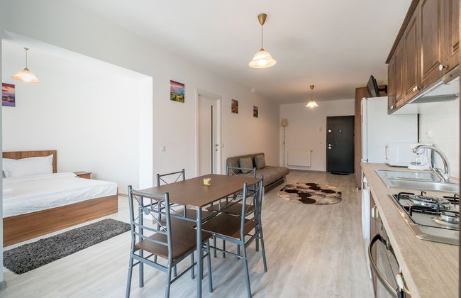 Nicobri Studios - Foto 39