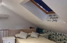 Acogedor Duplex en Malaga Centro - Foto 8