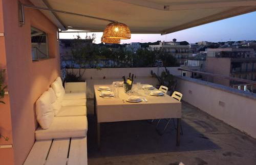 Anzio exclusive terrace - Foto 21