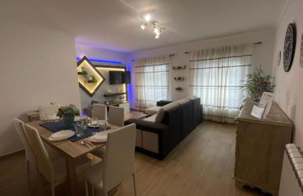 Lux & Design Apartment - Montijo, Lisbon - Foto 36