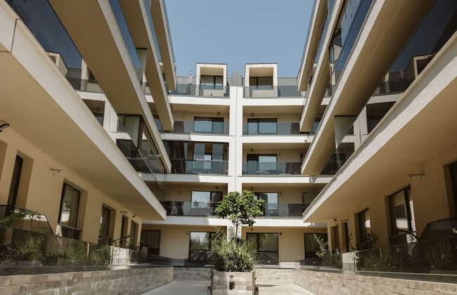 Dec Apartments - Foto 1