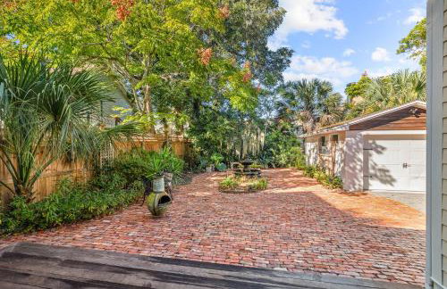 Sevilla Grand l Walk to DNTN l Outdoor Relaxation - Foto 56