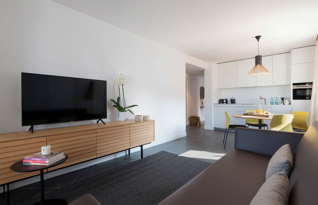 Pure Salt Residences - Foto 33