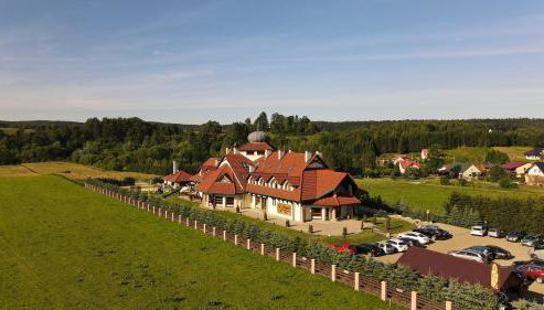 Zajazd Bieszczadzka Ostoja - Foto 2, Garden