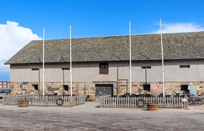 4 Person Holiday Home in Mellerud-by Traum - Foto 14