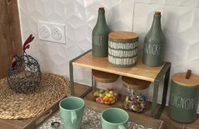 Cocon landais avec jaccuzi - Foto 15