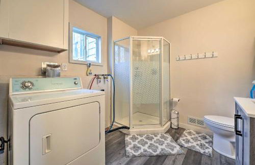 Hedge House Just 4 miles to Notre Dame! - Foto 23