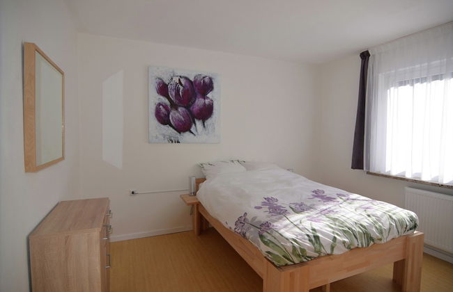 Apartment With Private Terrace in Velmede - Foto 11