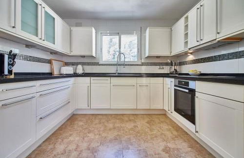 Casa Blanca - Alicante - Foto 13