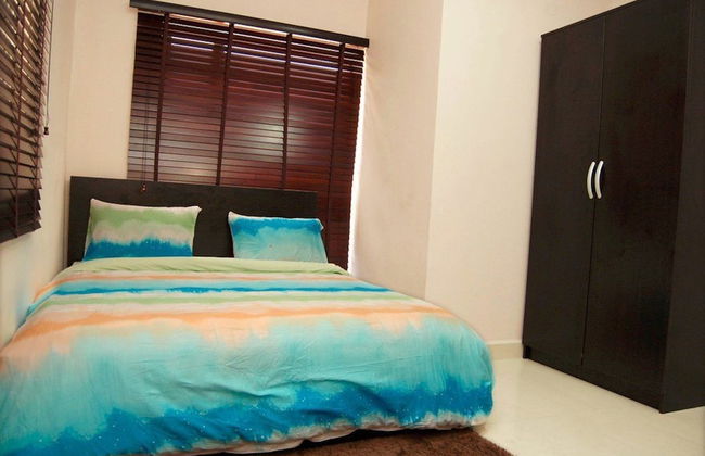 Wendo Court Apartments - Foto 6