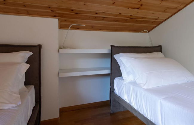 Italianway - Piandelvino 35 - Ortles - apt 4 - Foto 32