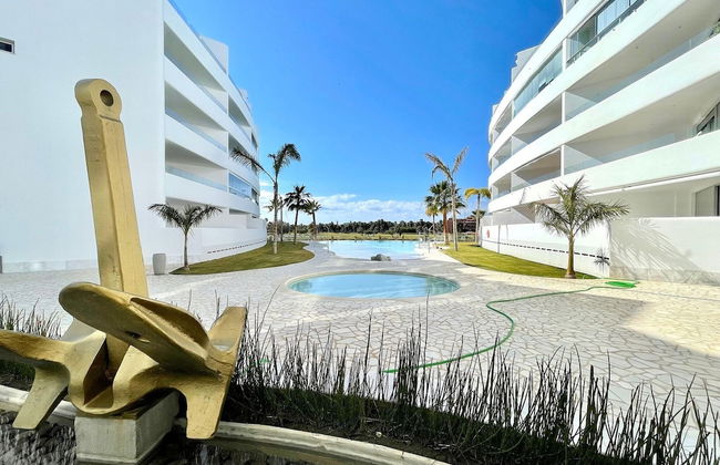 Apartment in Motril Near Playa Beach - Foto 24
