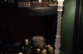 Domaine des Sorciers - Appartement Harry Potter - Foto 10