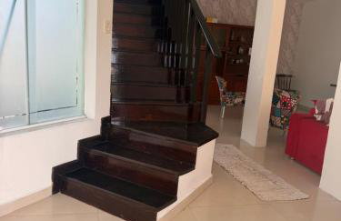 Casa na praia de Bertioga com Pscina e Churrasqueira - até 10 Pessoas - Photo 12