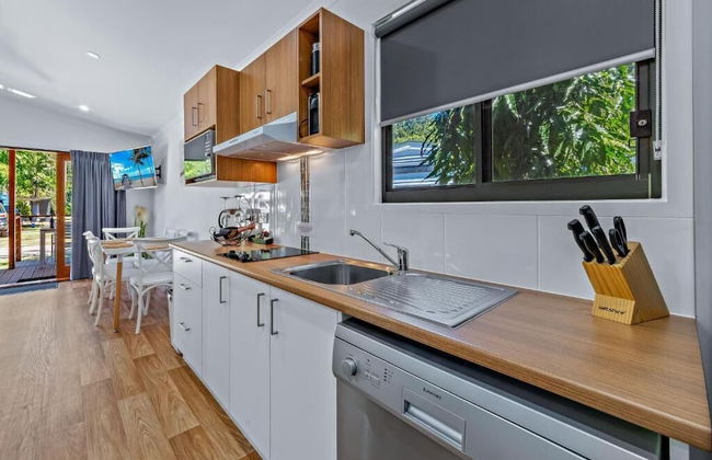 BIG4 Whitsunday Islands Holiday Park - Photo 22