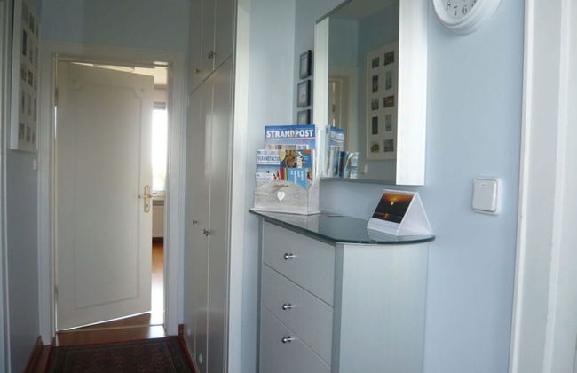 Holiday Apartment Beach View - Foto 1