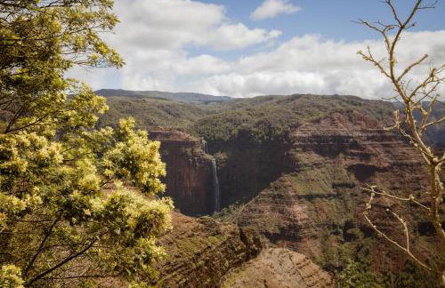 2 Bedroom Kapaa Condo with Pool and AC 115 - Foto 34